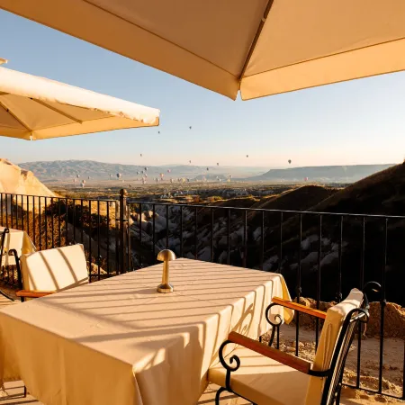 La Fairy Cappadocia Adult Only