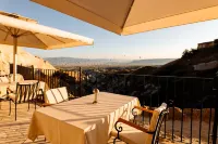 La Fairy Cappadocia Adult Only