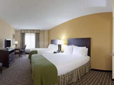 Holiday Inn Express & Suites EL PASO WEST by IHG Hotels in El Paso