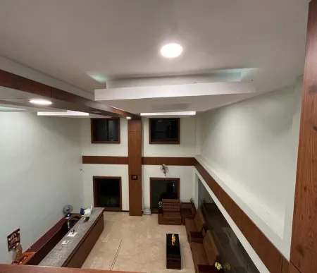 Daffodil Inn Отели в г. Нагапаттинам