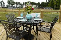 Hollicarrs - Hares Leap