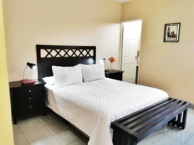 Casa Mesa Hoteles en Ciudad de Guatemala