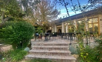 Mingone Hotel Ristorante
