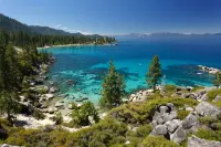 Ellis Peak by Avantstay Beautiful Mckinney Cabin w/ Filtered Lake Views