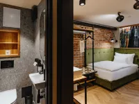 One66 Hotel Hotels in Siska District