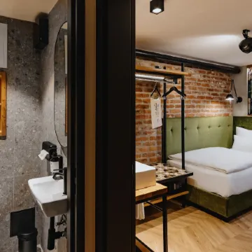 One66 Hotel