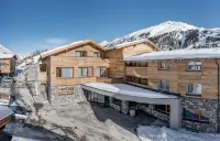 The Moss - Your Unique Hideaway Hotels in Gemeinde Sölden