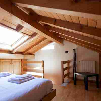 Monte Solena 45C Rooms