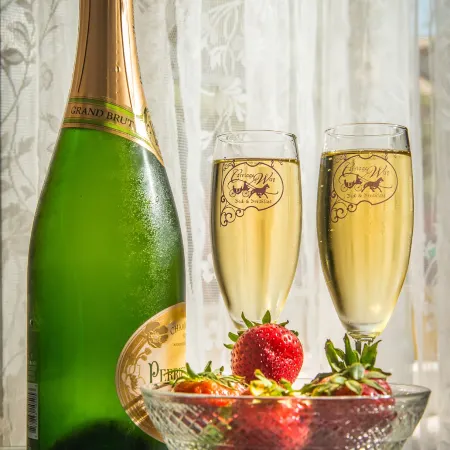Carriage Way Inn Bed & Breakfast Adults Only - 21 Years Old and up