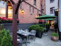 Solaris Hotels in Torun
