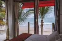 Mi Playa Galapagos Beachfront - Balkon