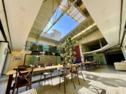 市中心珍寶地方