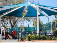 The Hacienda Hotels in New Port Richey