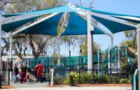 The Hacienda Hotels in Elfers