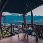 Glamping Mirador Santa Fe-Sopetran Hotels in San Jeronimo