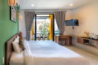 HOIANIAN CENTRAL VILLA Hotels in Hoi An
