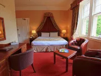 Ramnee Hotel Hotels in Forres