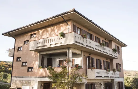 熏衣草之愛酒店