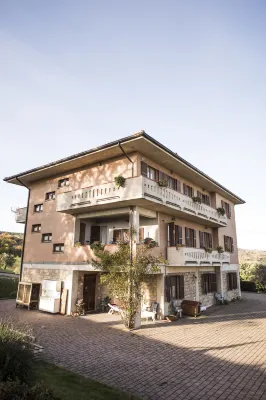 Amor di Lavanda Hotels in Cingoli