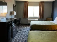 Colby Inn and Suites Hotels in Colby