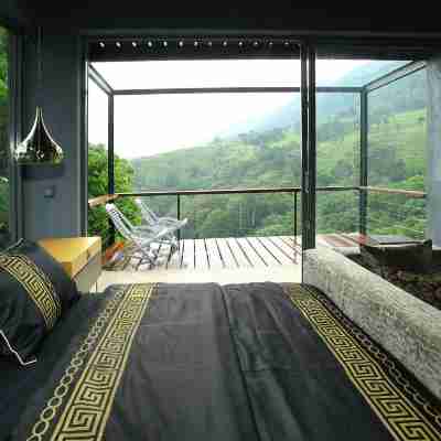 Romance Valley Rooms