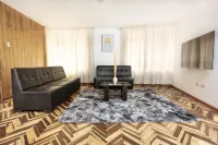 Lovely 3 Bedroom Apartment in the Heart of Downtown Arequipa for 6 Pax
