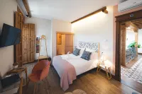 La Casa del Médico Hostería Rural - Boutique