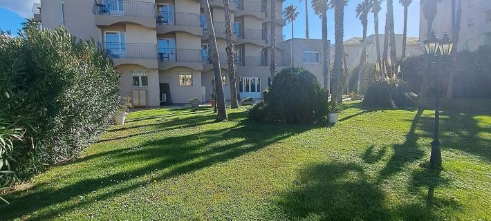 Ostella Spa & Resort Hotele w: Bastia