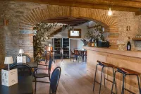 Agriturismo la Vigna di Sarah Hotels in Revine Lago