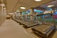 The Rooms Serviced Apartments Tirana