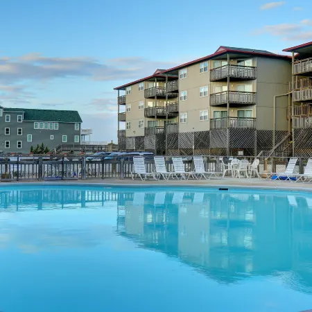 Outer Banks Beach Club