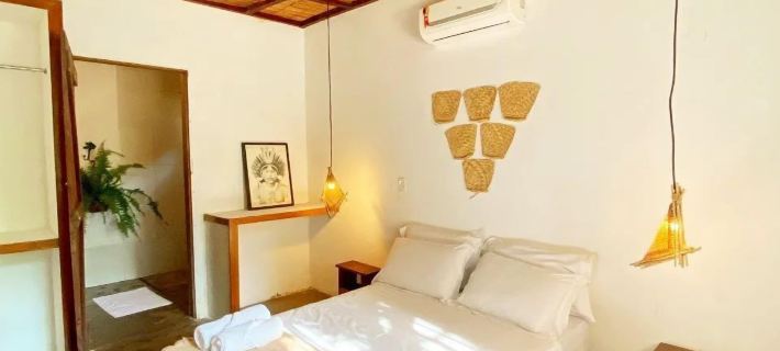 Pousada Alter Hotels in Santarem