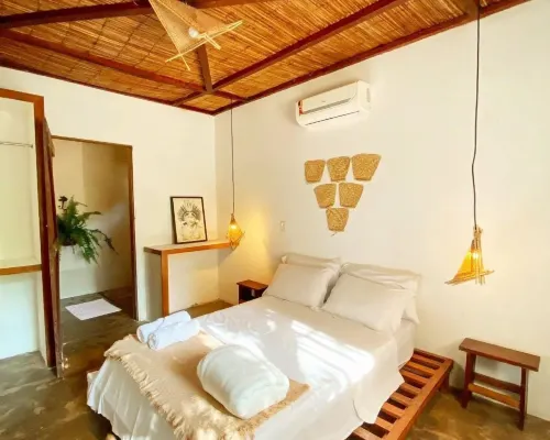 Pousada Alter Hotels in Santarem