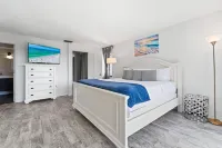 Just Beachy by Beachside Management Hotels in Siesta Key