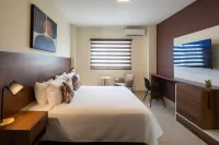 Equipetrol Suites Apart Hotel Hotels in Provincia de Andres Ibanez
