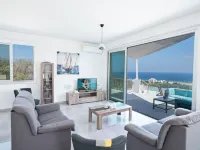 Villa Clea,Stunning 4Bdr Protaras Villa, Seaviews