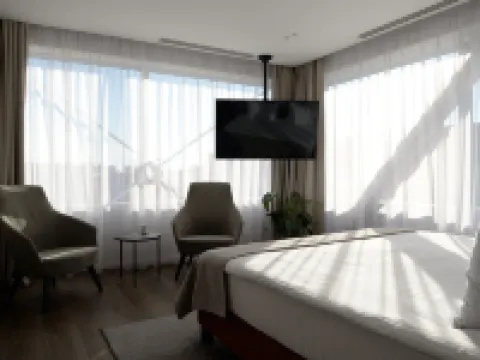 Premier Hotel Miskolc Hotels in Miskolc