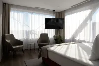 Premier Hotel Miskolc