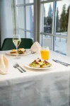 Bononia Estate Winery & Resort - Desayuno