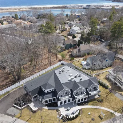 草蜢旅館 鄰近Ogunquit Beach的酒店