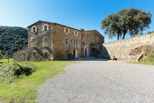 B&B Can Jan Hotels in Sant Ferriol