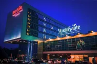 Hotel Sante - spa
