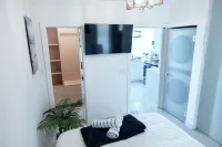 Dolphin Suites Hôtels à : 