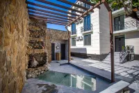 Hotel West Way Hotels in Kutaisi