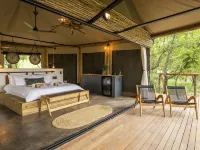 Sasi Bush Lodge Hotels in Uthukela DC
