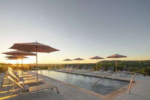 Onera Wimberley Hotels in Wimberley