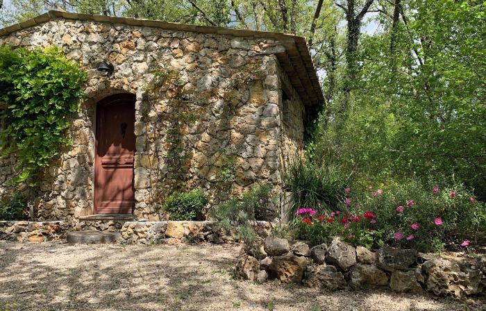 La Bastide du Baou
