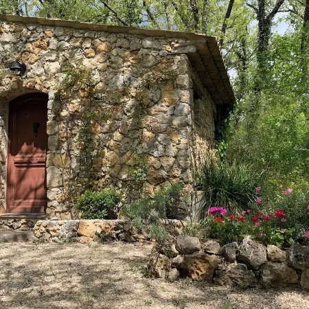 La Bastide du Baou
