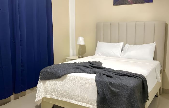 Luxury Chic Hotel