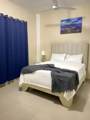 럭셔리 시크 호텔  호텔